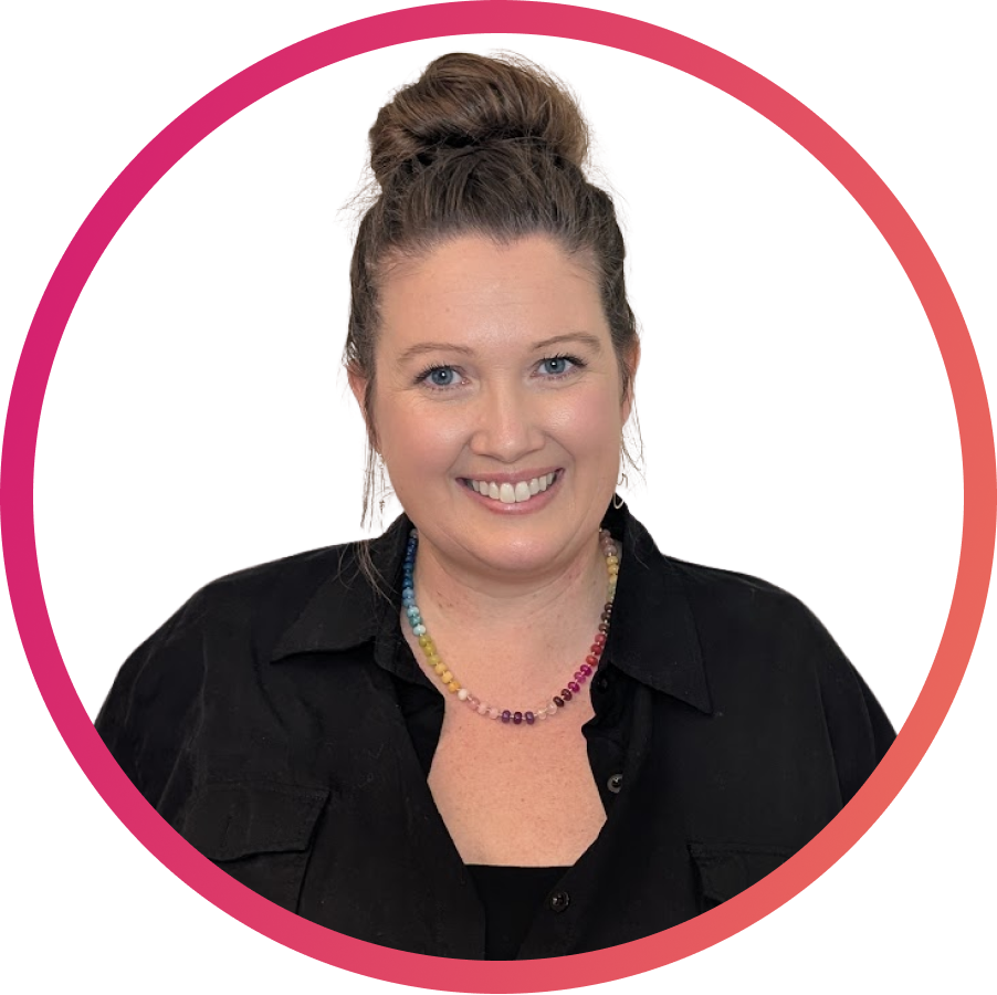 Linsey, founder of ThriveKite